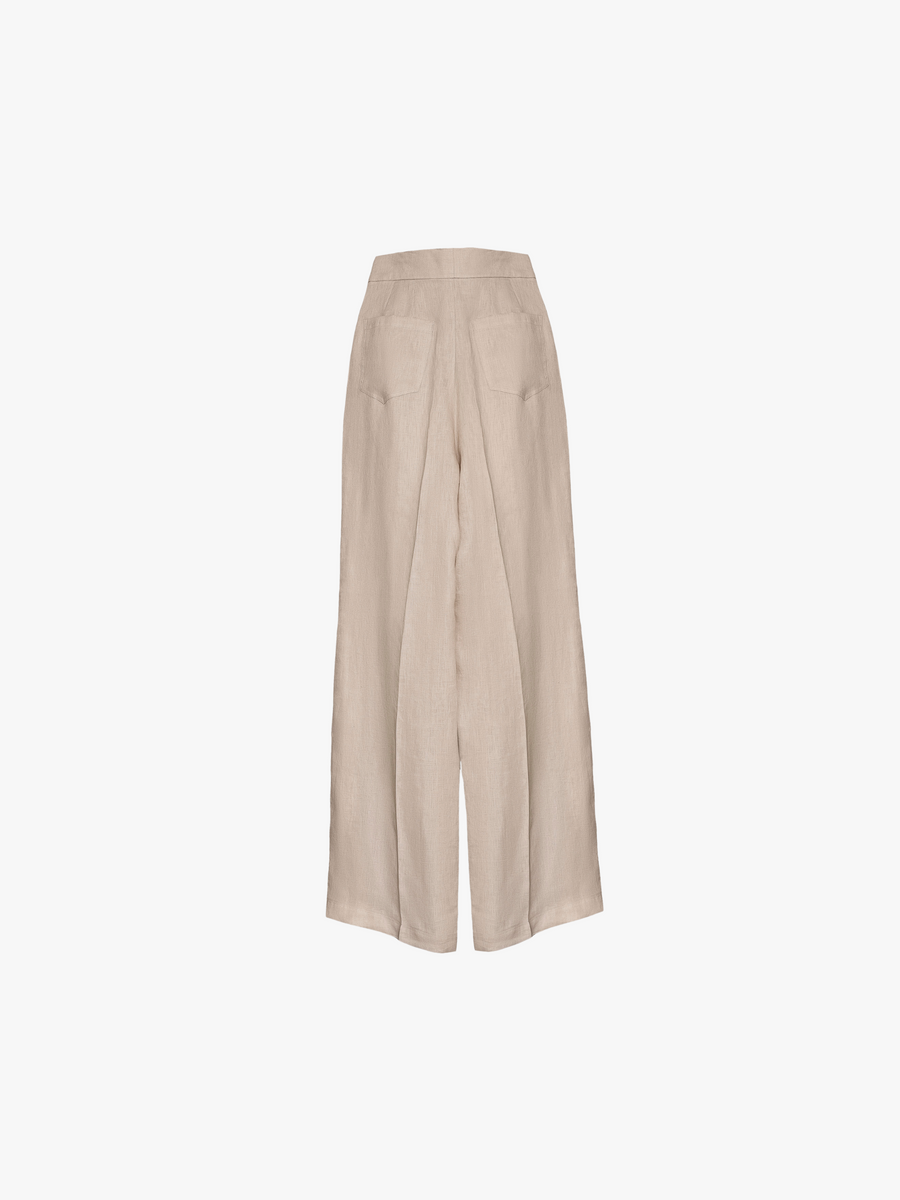 Bohemian pant